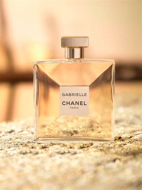 nuevo perfume chanel 2017|Gabrielle Chanel perfume .